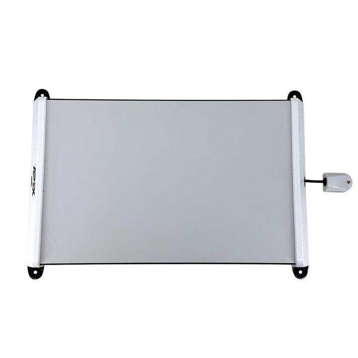 Seaview APEX surface mount for Starlink Standard Gen 3 antenna, radar and TV mount, shown on a vessel or outdoor setting.