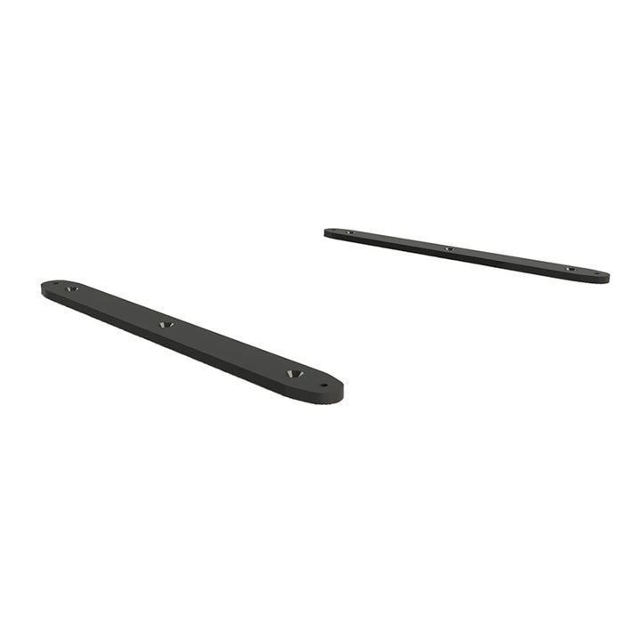 Seaview Removable Base Kit for APXMDM Surface Mount, used with Starlink Mini, radar and TV mount hardware on a surface.