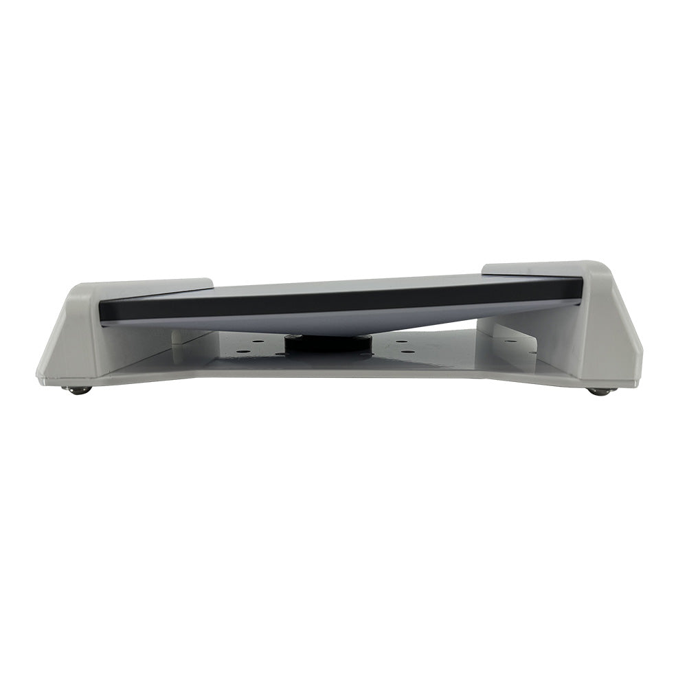 Seaview Starlink Mini Antenna Mount Top Plate for radar and TV mounts ending in M1 or M2, designed for secure installation.