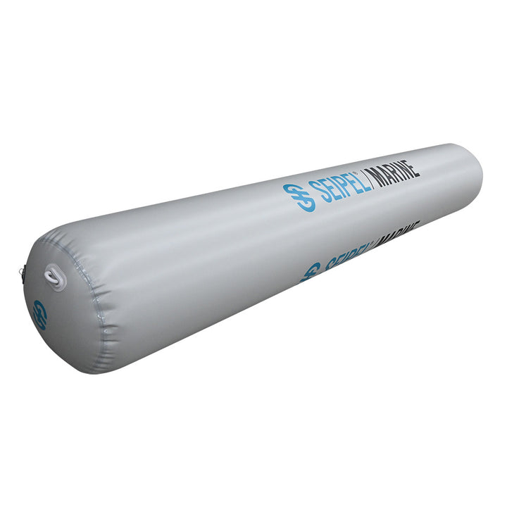 Seipel Marine 10&