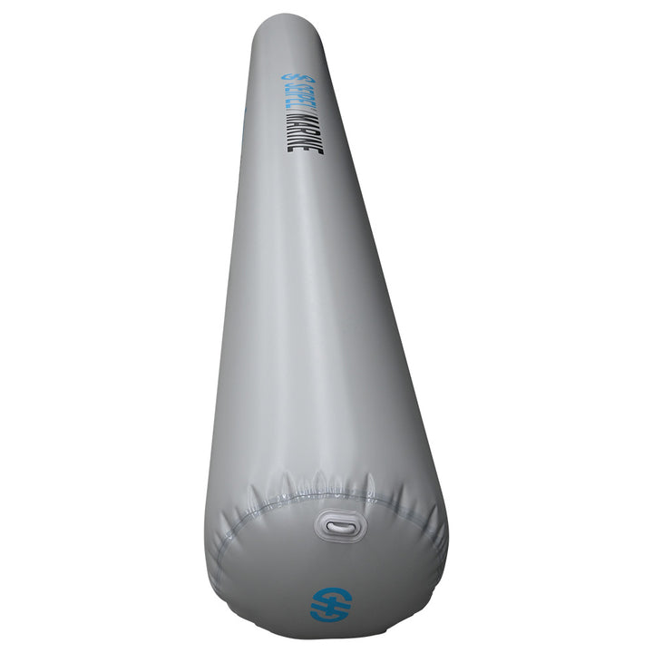 Seipel Marine 15&