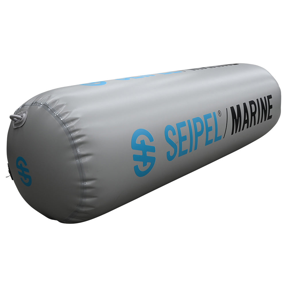 Grey Seipel Marine 5&