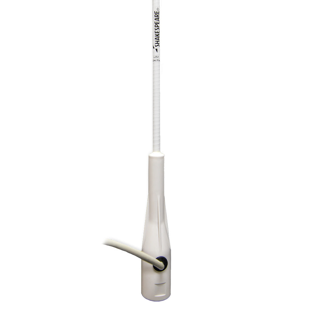 Antenne AM/FM Shakespeare 4351 39"