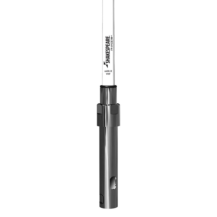 Shakespeare VHF 4&