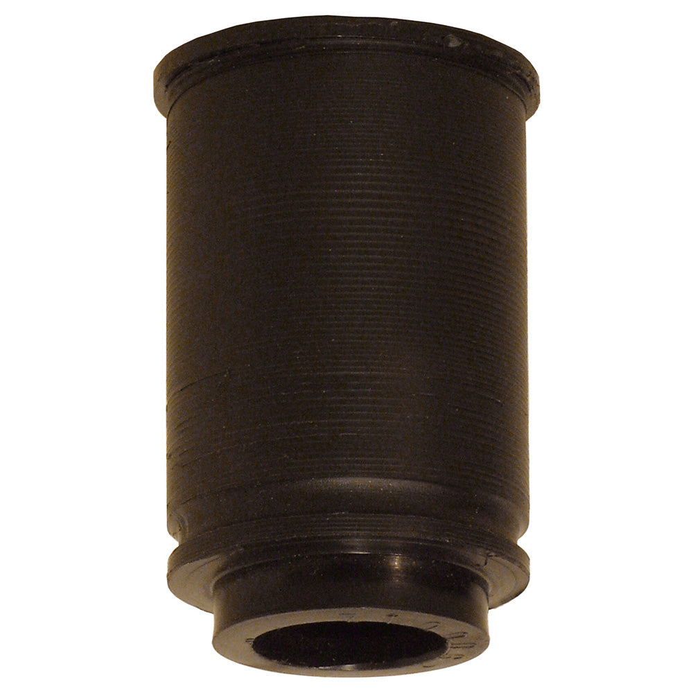Springfield Marine Spring-Lock replacement post bushing for seating, shown in a close-up image of the bushing component.