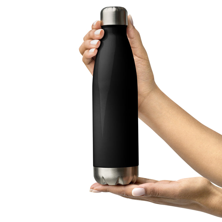 BVH Stainless Steel Water Bottle
