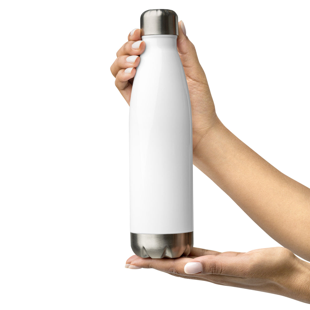 BVH Stainless Steel Water Bottle