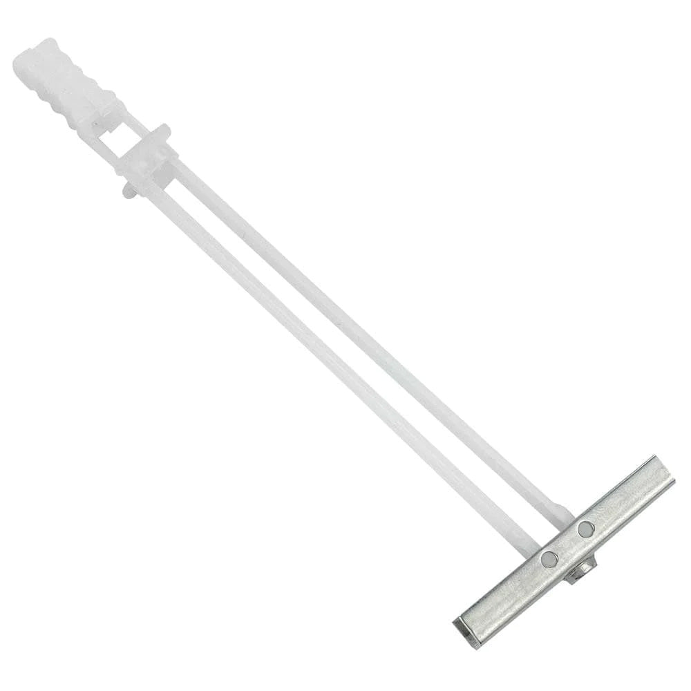 T-H Marine Toggle Anchor Kit with durable anchors and hardware for secure boat anchoring, designed for reliable marine use.