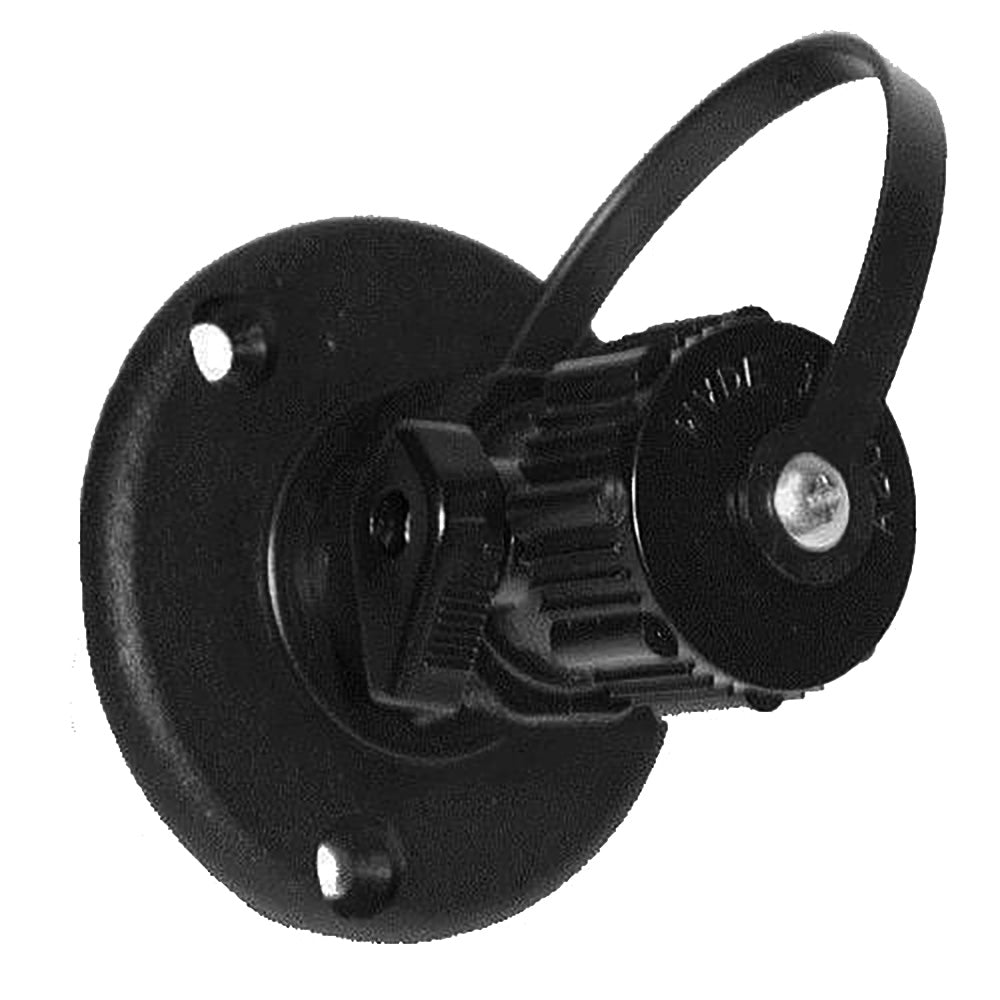T-H Marine Washdown Fitting with Shutoff Valve, marine fittings for easy water control on boats