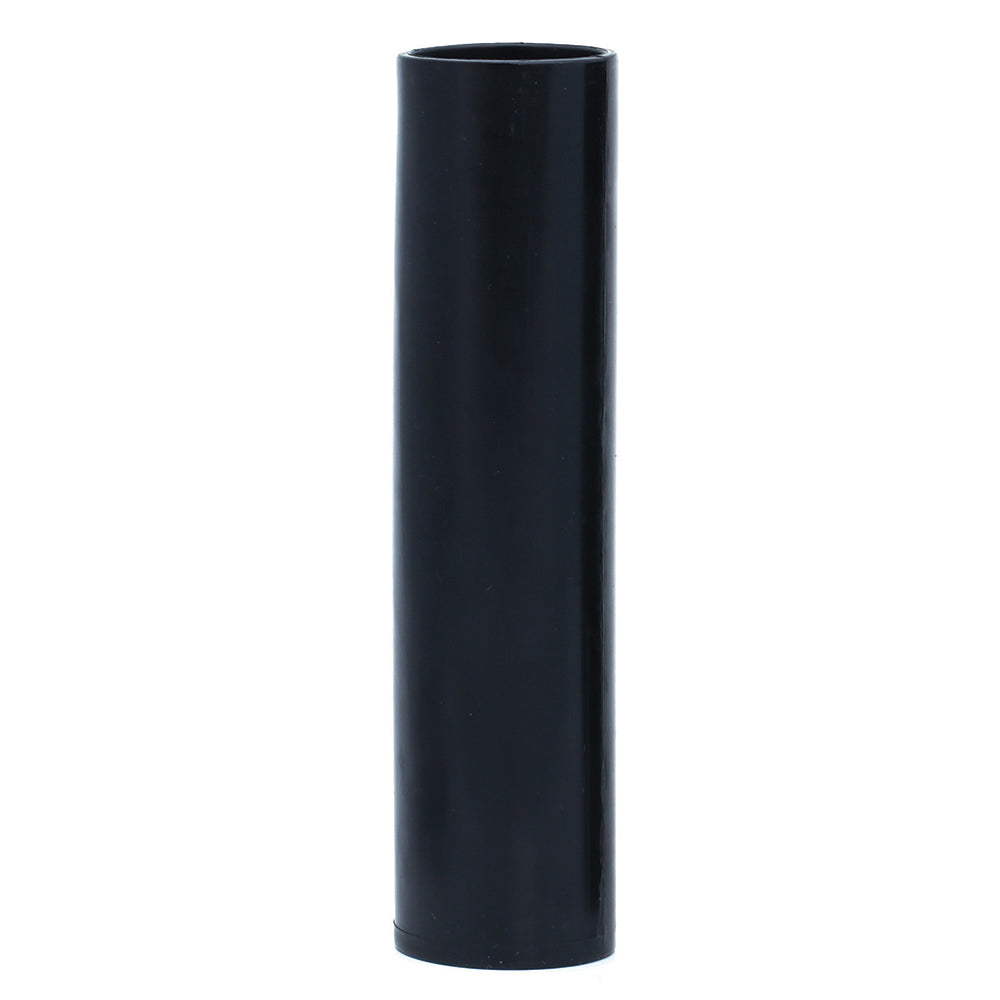 Insert en vinyle de remplacement Tigress - 0 degré - 9" - Noir