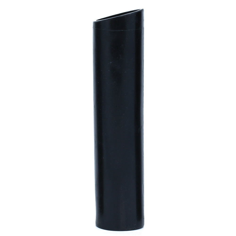 Insert en vinyle de remplacement Tigress - 15 degrés - 9" - Noir