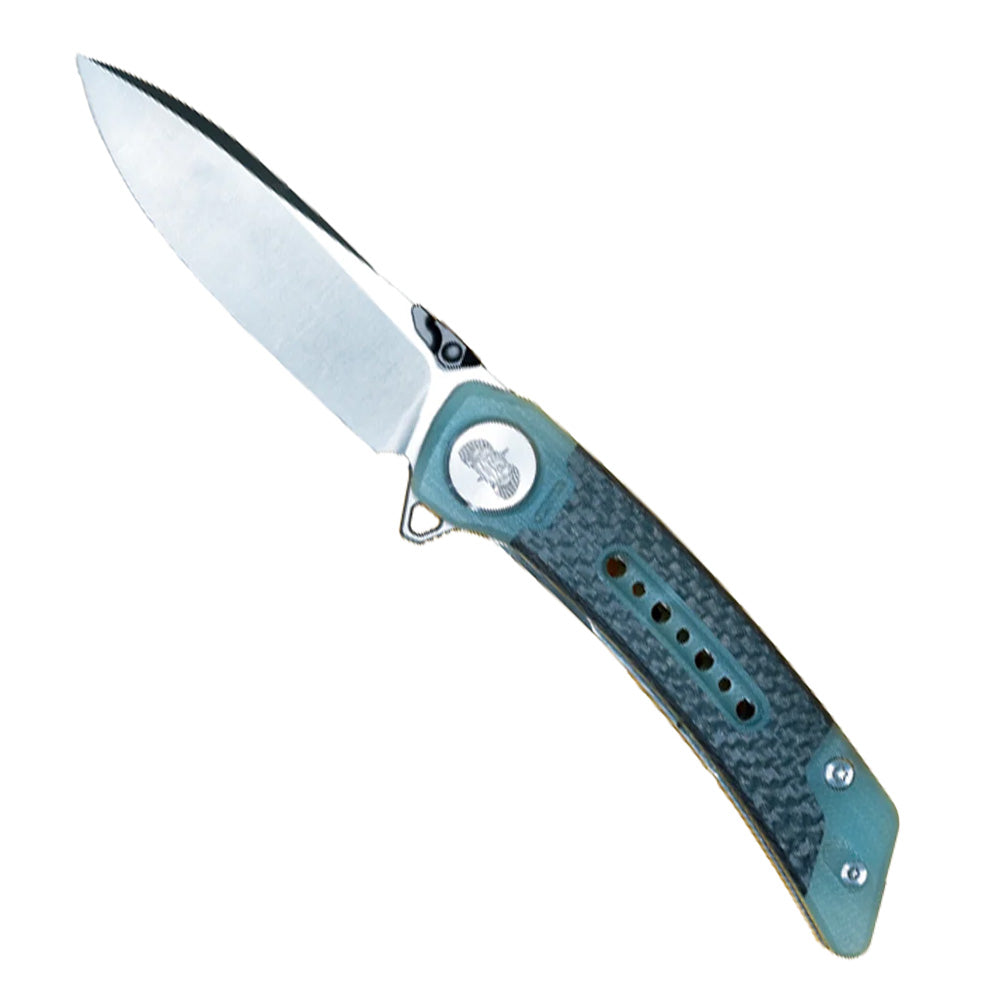 Couteau de poche Toadfish EDC 7"