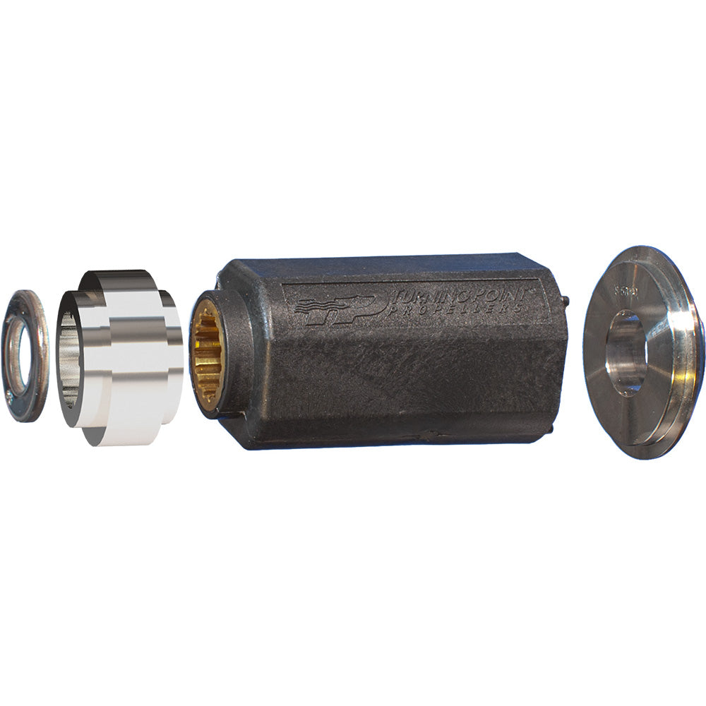 Turning Point Propellers Hub Kit 