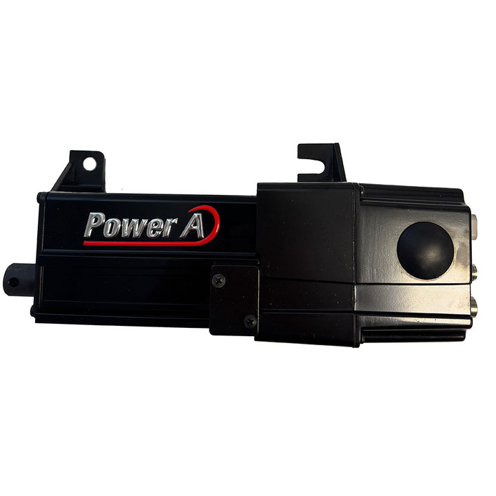 Uflex Power A PA2-MA electro-mechanical actuator shirt and throttle for engine controls, Uflex USA product.