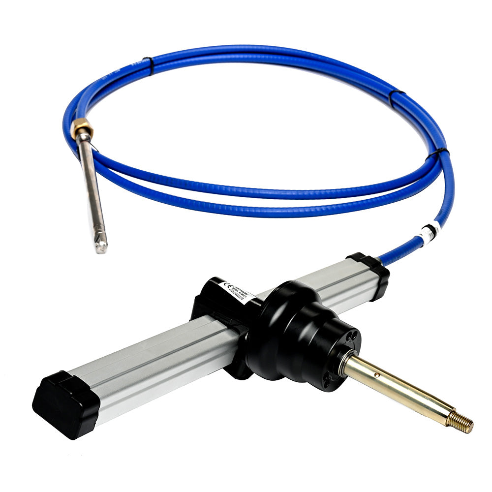 Uflex USA TM87 21&