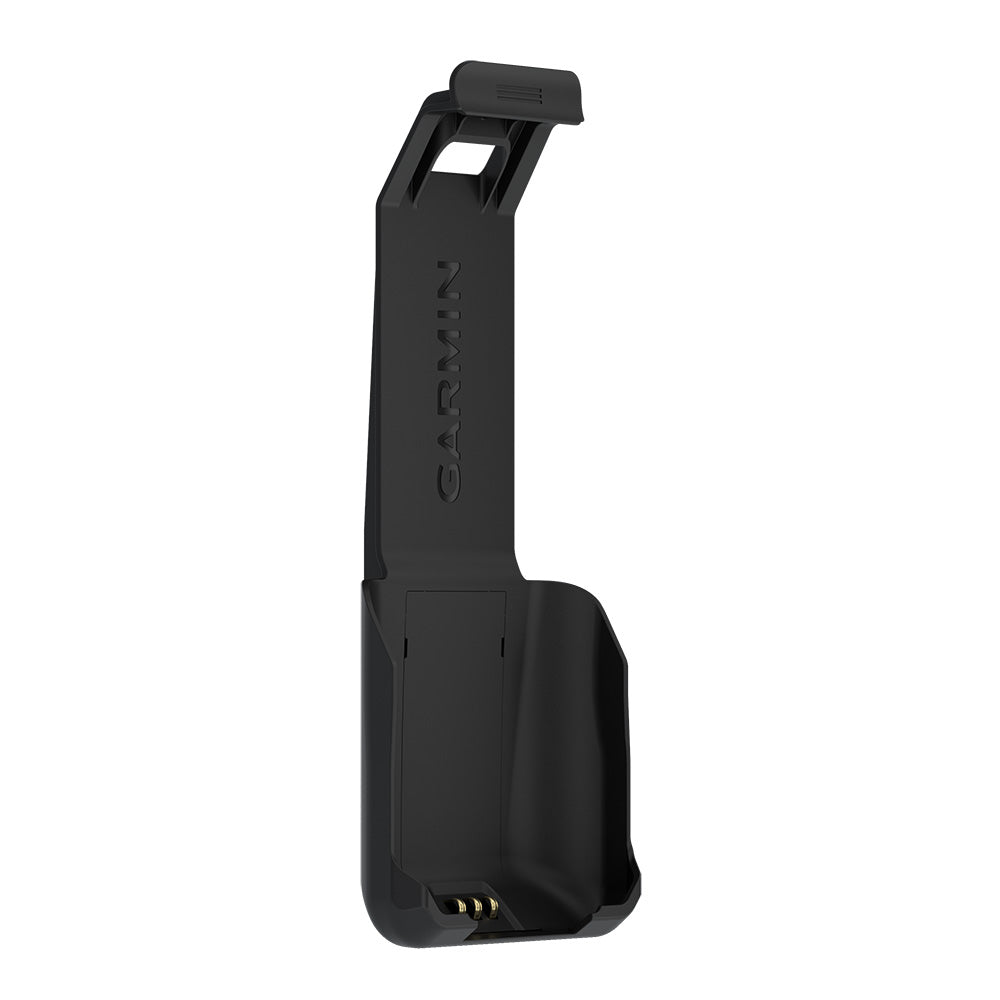 Vesper Cortex H1P Handset Charging Cradle (Gen 2) accessory for Vesper communication devices, shown on a clean background.