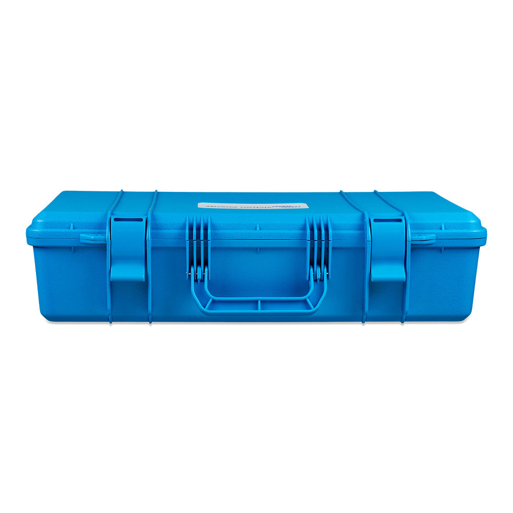 Mallette de transport Victron pour chargeur IP65 12/25 24/13 - Compatible avec les accessoires de chargeur