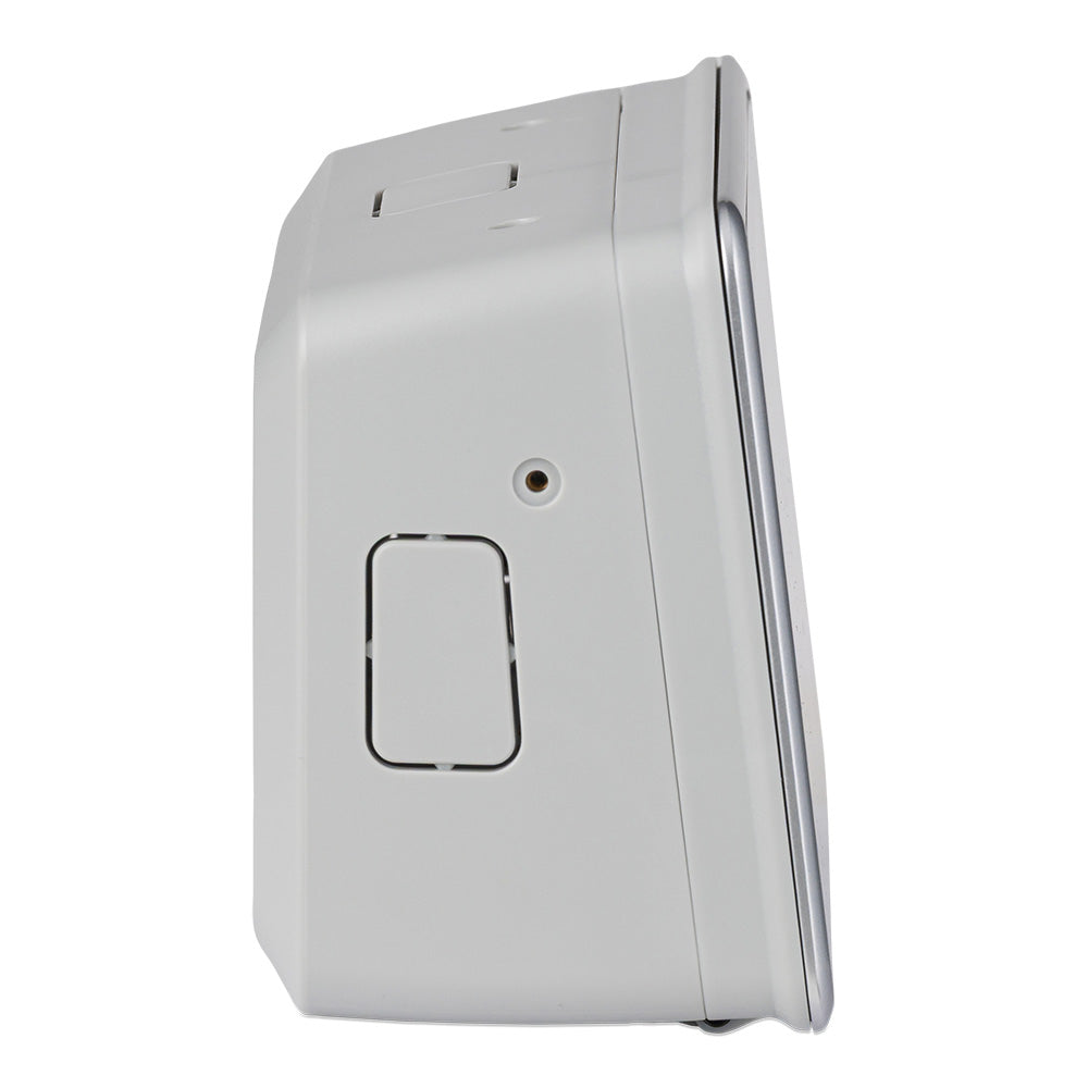 Victron Energy Ekrano GX wall mount accessory for secure installation of Victron GX series devices.