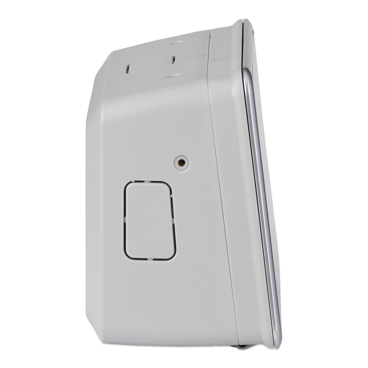 Victron Energy Ekrano GX wall mount accessory for secure installation of Victron GX series devices.