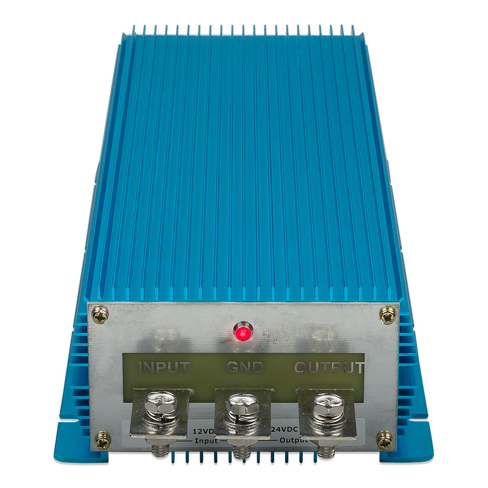 Convertisseur DC-DC Victron Orion IP67 12/24-50A - 1200W