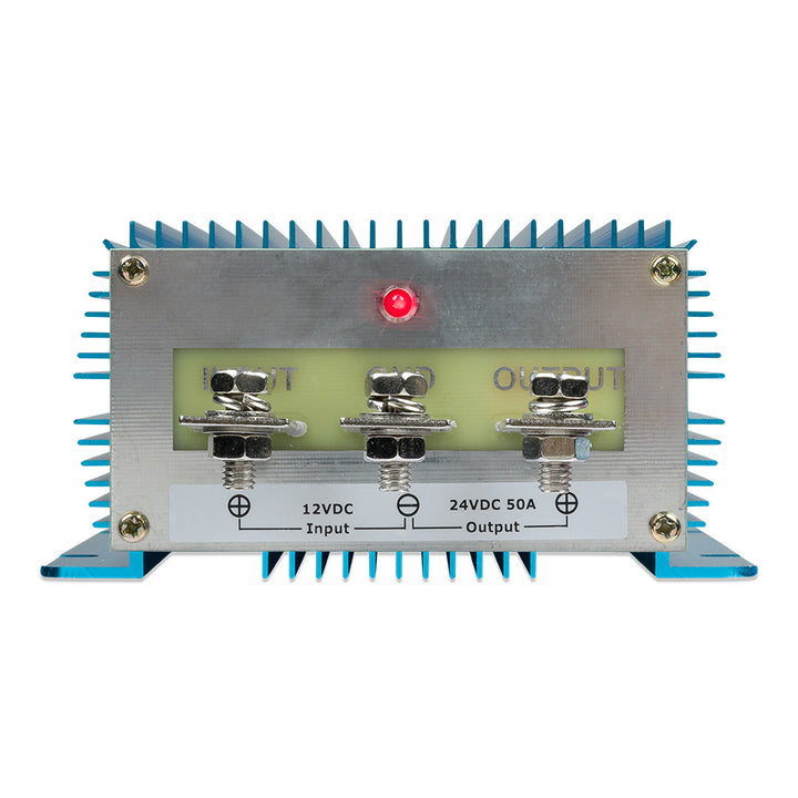 Convertisseur DC-DC Victron Orion IP67 12/24-50A - 1200W