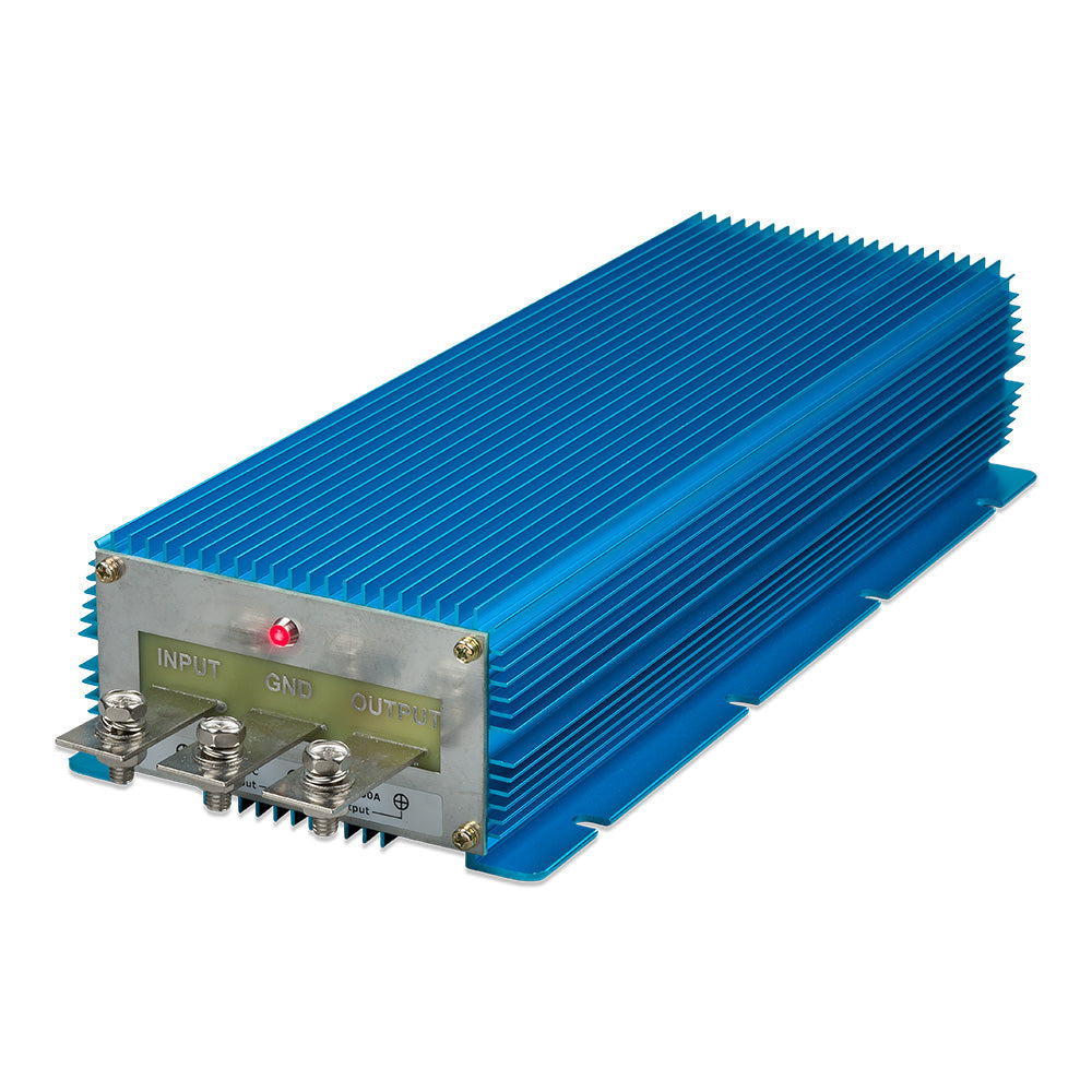 Convertisseur DC-DC Victron Orion IP67 12/24-50A - 1200W