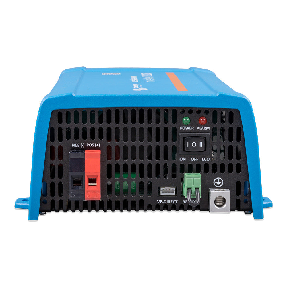 Victron Phoenix Inverter 12/250 with 120V GFCI duplex outlet, 200W, Victron Energy inverter for reliable power conversion