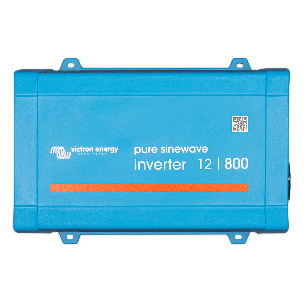 Victron Phoenix Inverter 12/800 - 120V - VE.Direct GFCI Duplex Outlet - 650W (UL458)