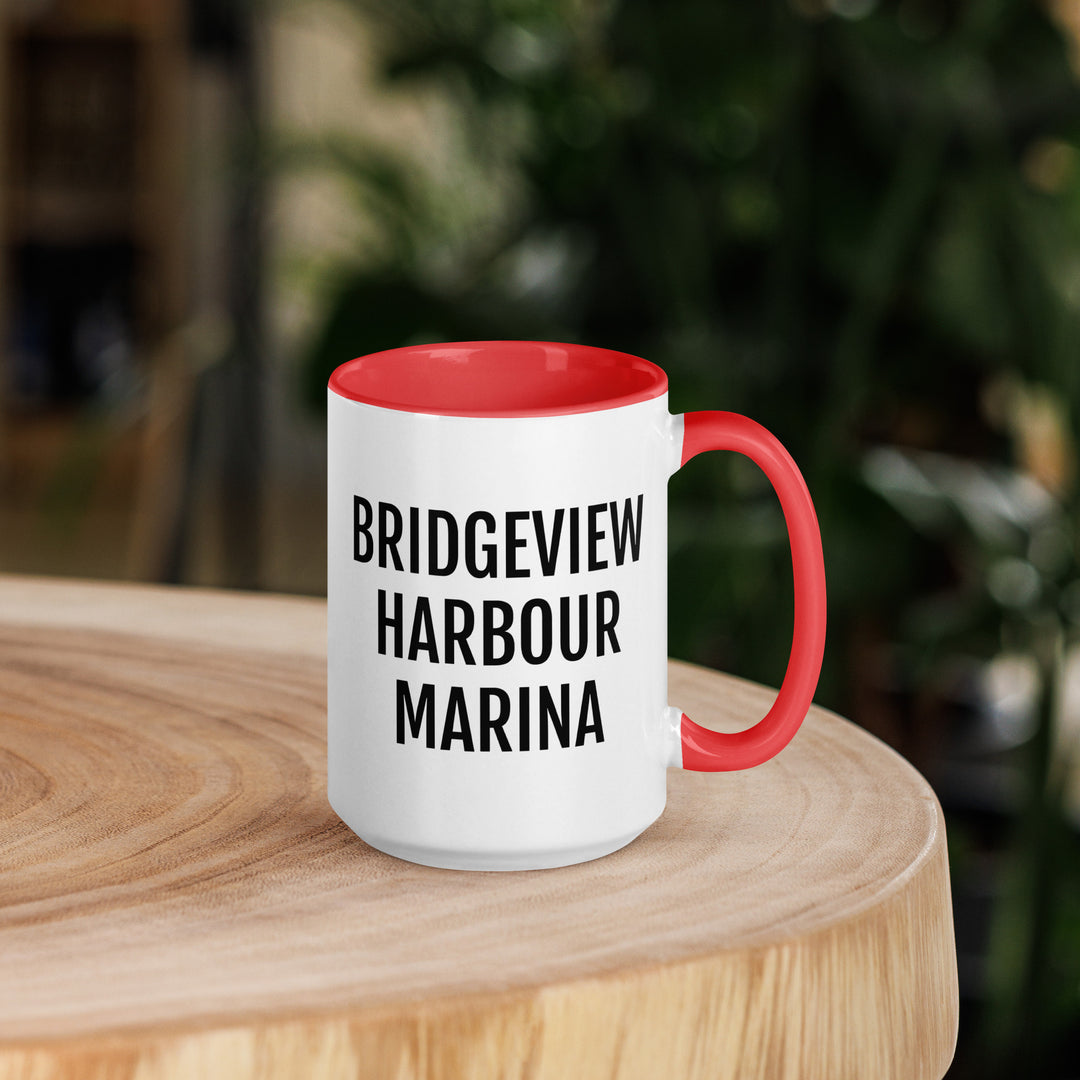 BVH Color Mug