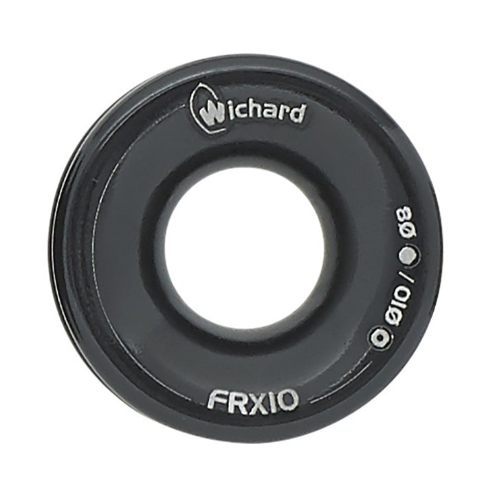Wichard FRX10 Bague de friction - 10 mm (25/64")
