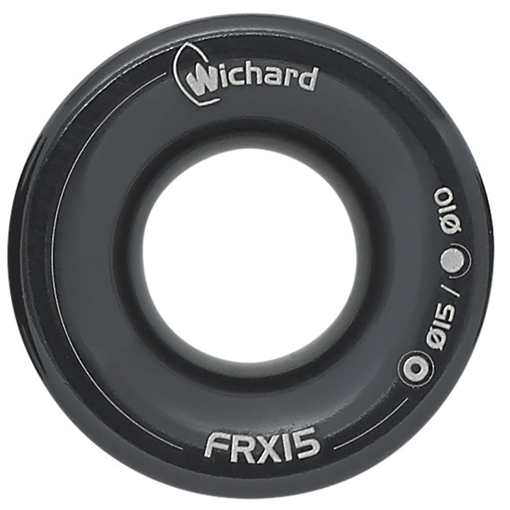 Wichard FRX15 Bague de friction - 15 mm (19/32")