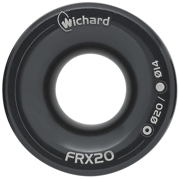 Wichard FRX20 Bague de friction - 20 mm (25/32")