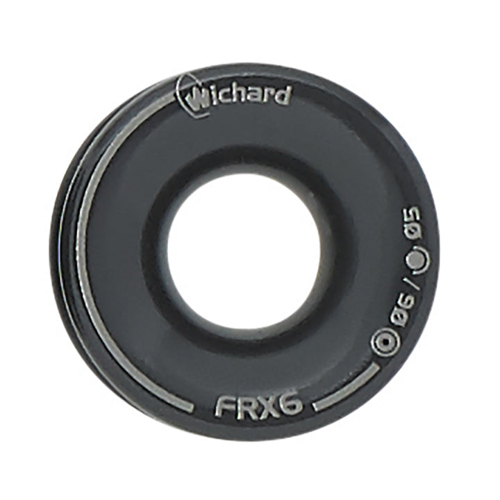 Wichard FRX6 Bague de friction - 7 mm (9/32")