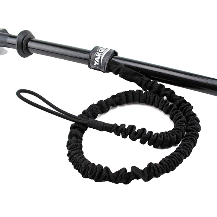Laisse pour pagaie YakGear Baja 36" - Noir