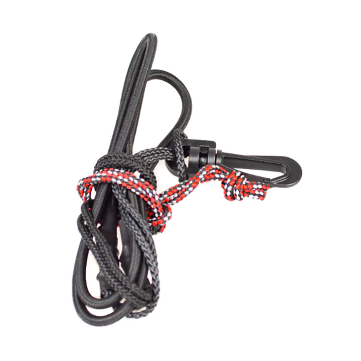Laisse de canne à pêche à pagaie YakGear Basic
