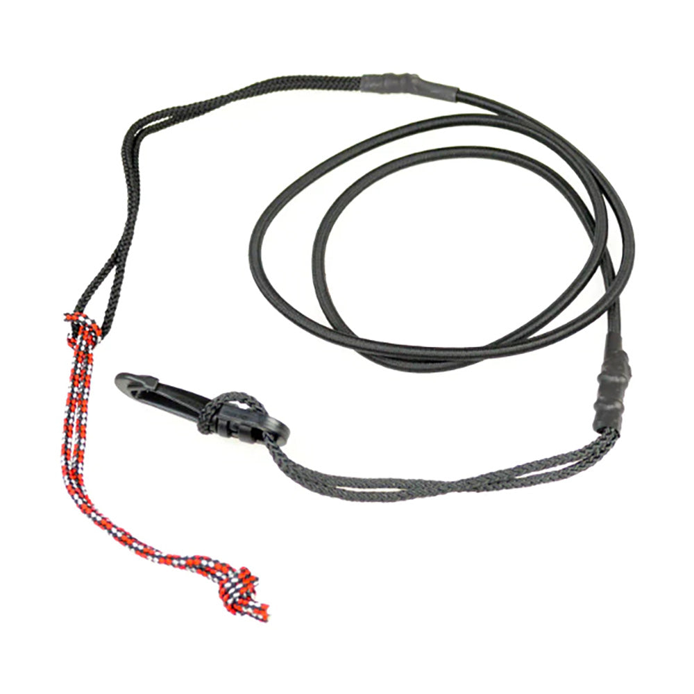 Laisse de canne à pêche à pagaie YakGear Basic