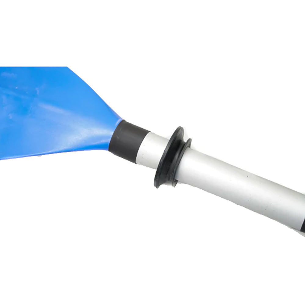 YakGear Drip Ring Kit accessories for fishing rods, designed to reduce water dripping and keep gear dry.
