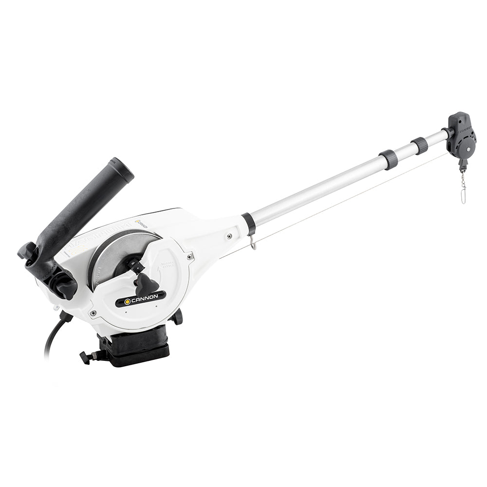 Cannon Magnum 10 TS Electric Downrigger