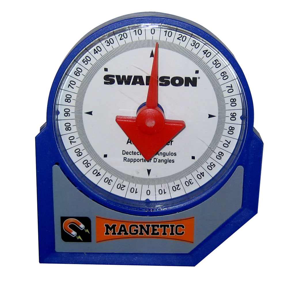 Airmar Deadrise Angle Finder - Accuracy of  1/2 Degree