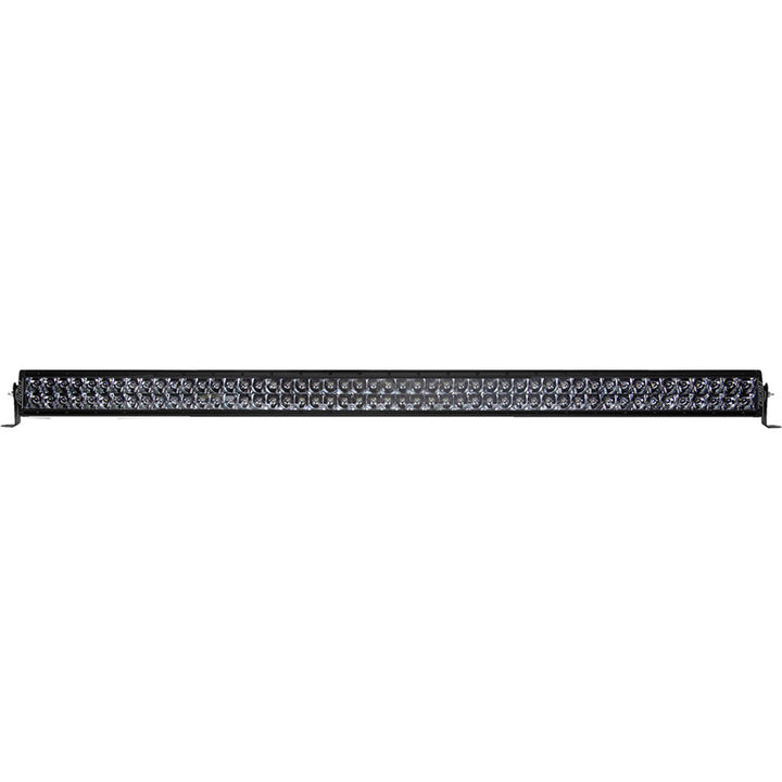 RIGID Industries E-Series PRO 50" - Spot LED - Édition Midnight - Noir