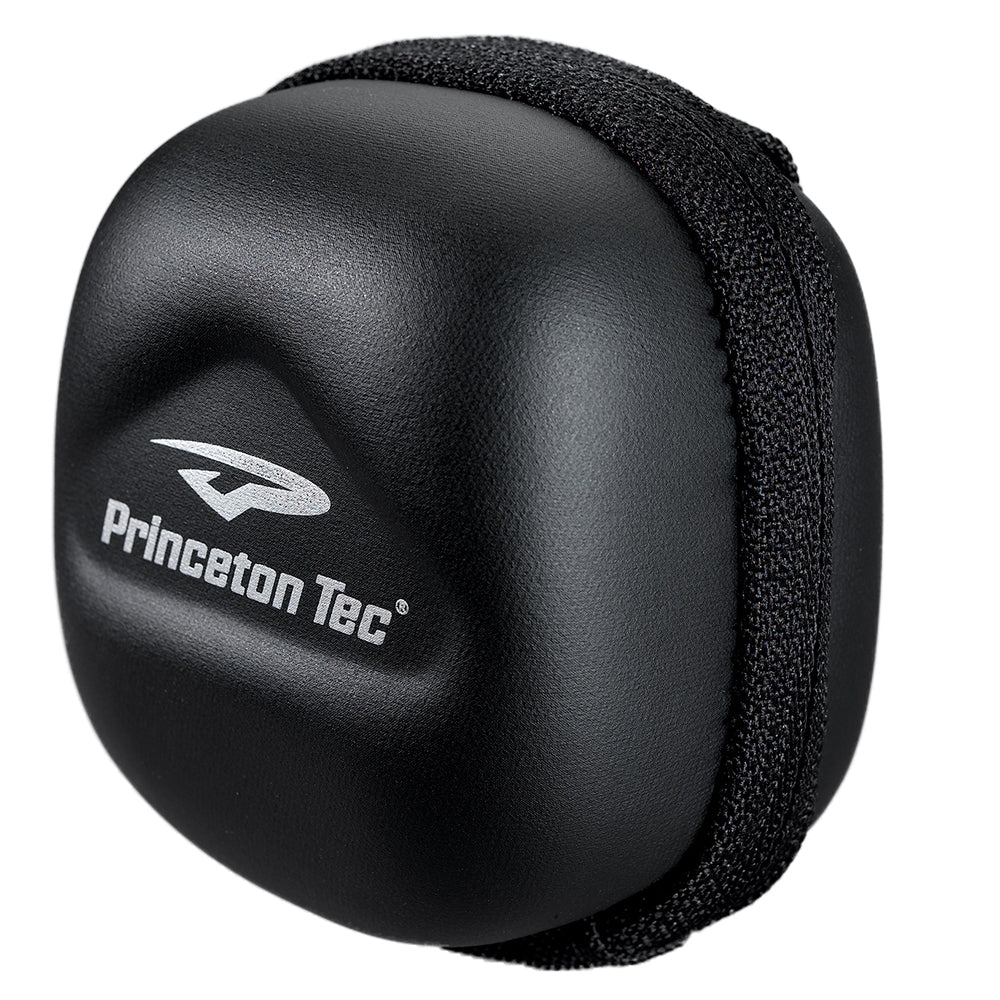 Princeton Tec Stash Headlamp Case - Black