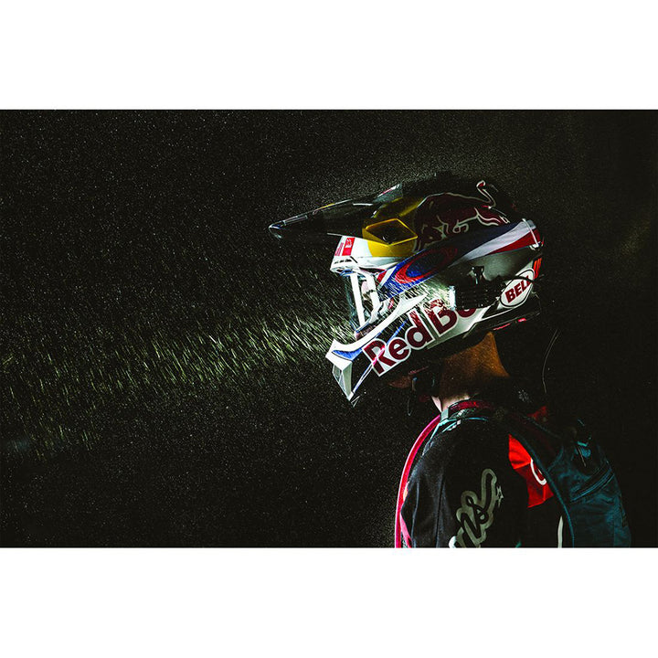 RIGID Industries Ignite Flush Mount Diffused - Simple - Noir