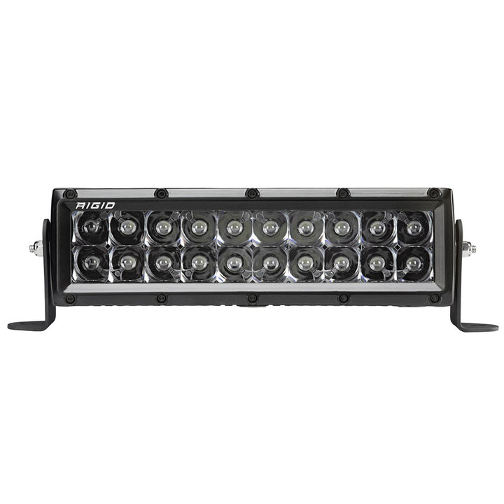 RIGID Industries E-Series Pro 10" Spot Midnight Black