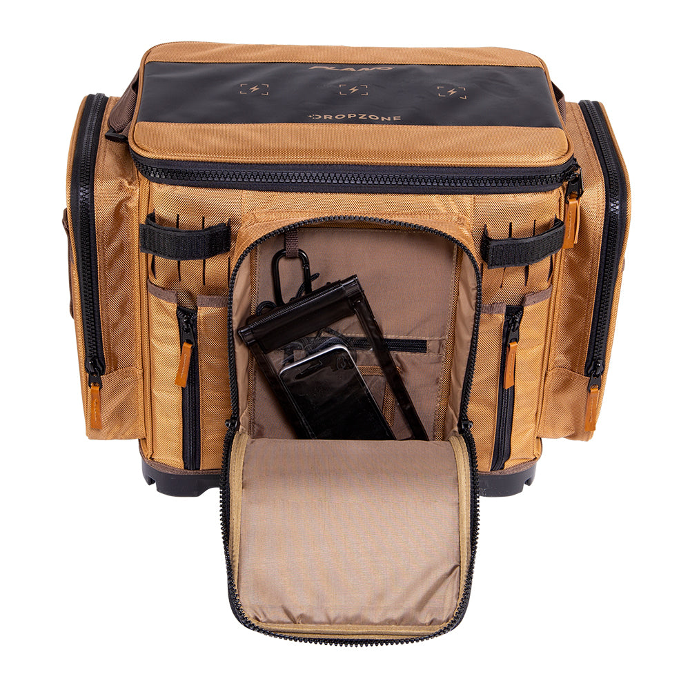 Plano Guide Series 3700 Tackle Bag - Extra Large