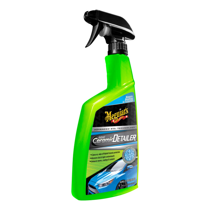 Meguiars Hybrid Ceramic Detailer - 26oz