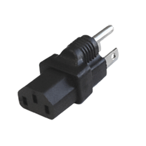 ProMariner C13 Plug Adapter - US