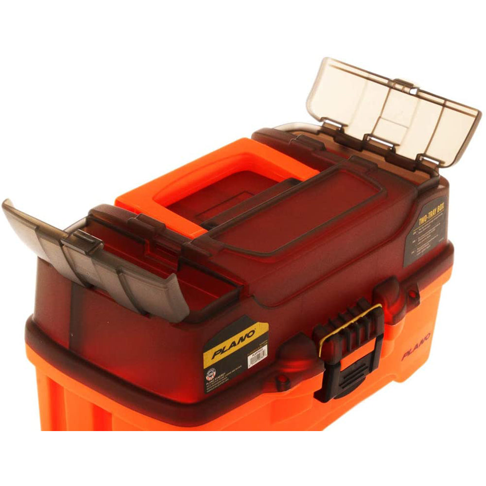 New Plano 3 Tray Cantilever Tackle Box sale, Tackle Boxes Sale