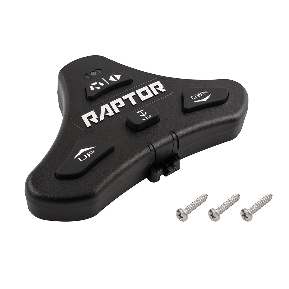 Minn Kota Raptor Wireless Footswitch - Bluetooth