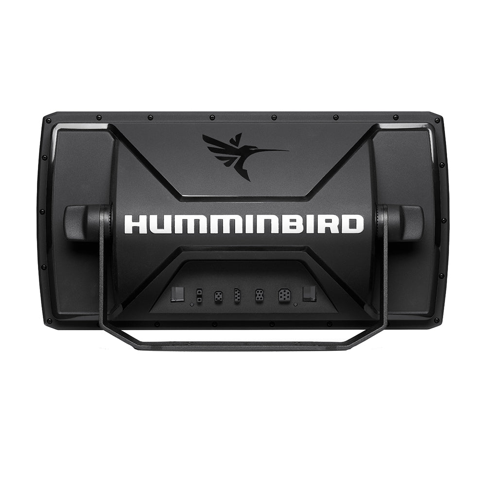 Humminbird HELIX 10 MEGA DI+ GPS G4N