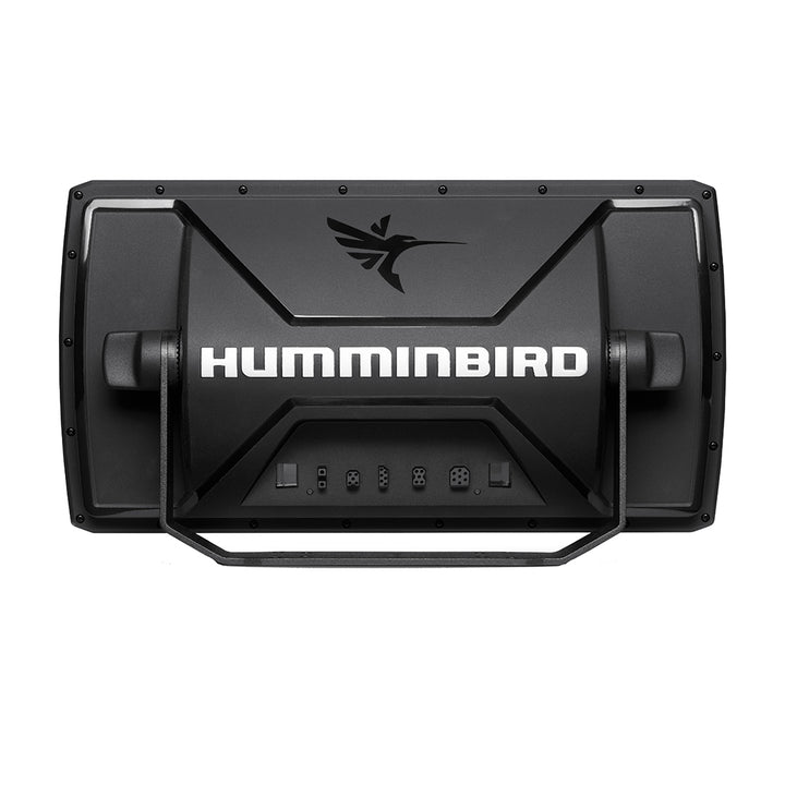 Humminbird HELIX 10 MEGA SI+ GPS G4N